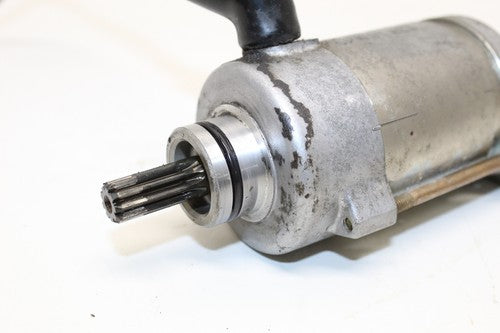 2003 Yamaha Yzf R1 Engine Starting Starter Motor -dc 12v