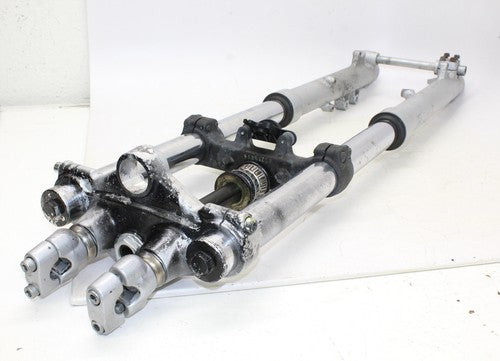 1999 Bmw F650 Front Forks Shock Suspension Set Pair