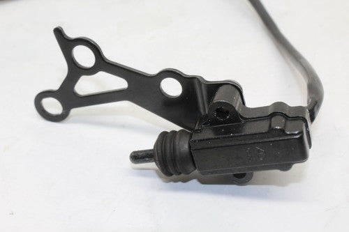 2016 Triumph Speed Triple R Abs Kickstand Side Kick Stand Sensor OEM