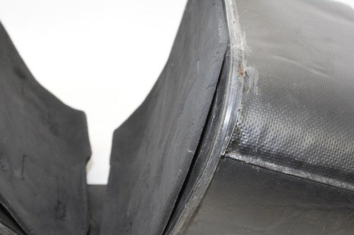 SADDLEBAG BAGS FOR CRUISERS TOUR MASTER