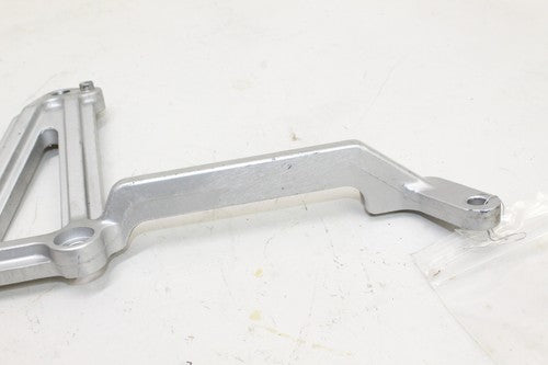 88-07 Kawasaki Ninja 250r Ex250f Right Rear Foot Bracket OEM