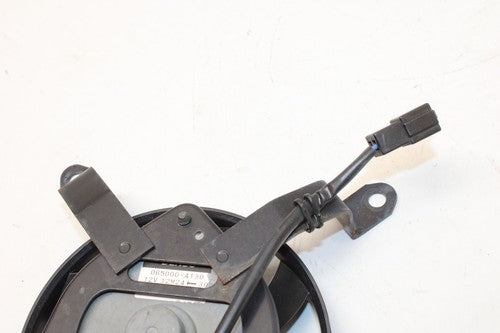 2011 Kawasaki Ninja 250r Ex250j Engine Radiator Cooling Fan