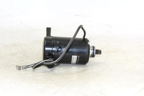 2003 Kawasaki Ninja Zx7r Zx750p Engine Starting Starter Motor -dc 12v