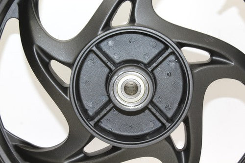 2015 Sym T2 250i Rear Wheel Back Rim