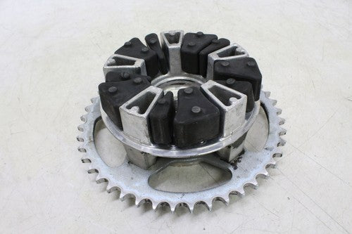 1999 Honda Cbr600f4 Rear Back Sprocket With Hub Dampers Set