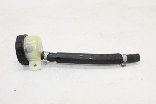 88-07 Kawasaki Ninja 250r Ex250f Front Brake Master Reservoir Tank Bottle OEM