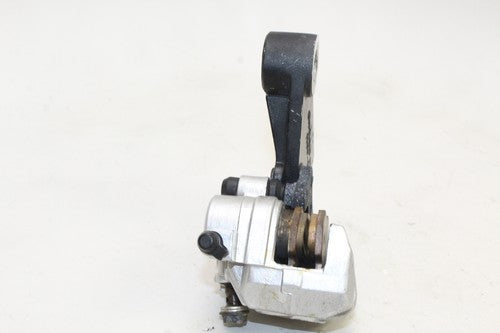 08-12 Kawasaki Ninja 250r Ex250j Rear Back Brake Caliper W Mount Bracket OEM
