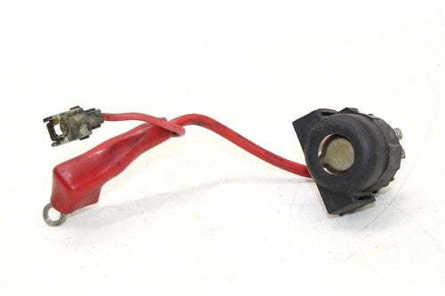 2000 Triumph Thunderbird 900 Engine Starter Relay Starting Motor Switch
