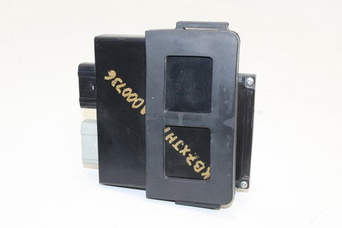 2019-21 Kawasaki Ninja Zx6r Zx636 Ecu Computer Controller Unit Box Ecm Cdi OEM