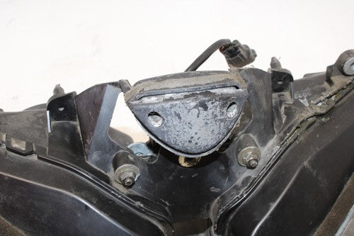 2003 Honda Cbr600rr Front Headlight Head Light Lamp