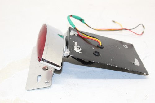 1982 Kawasaki Kz750n Taillight Rear Tail Brake Light