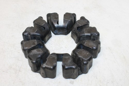 1981 Kawasaki Kz750e Standard Front Sprocket With Hub Dampers Set