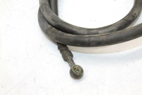 2003 Kawasaki Vulcan 1500 Vn1500p MEAN Streak Hydraulic Clutch Hose Fluid Line