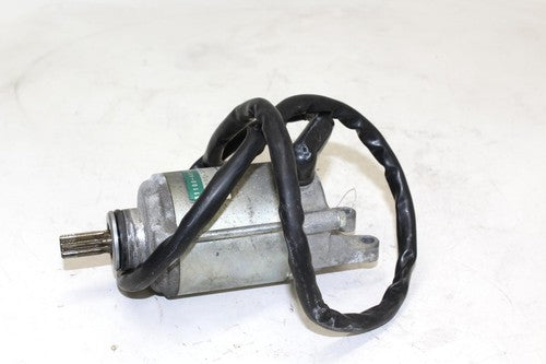 2003 Suzuki Gsxr1000 Engine Starting Starter Motor -dc 12v