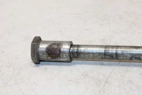 1981 Kawasaki Kz750e Standard Front Wheel Rim Axle Pivot Bolt