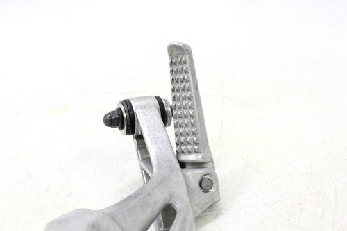 1998 Honda Cbr1100xx Right Left Rearsets Rear Set Passenger Foot Pegs OEM