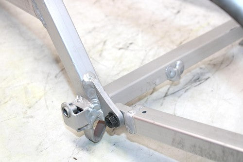 1997 Suzuki Gsxr600 Rear Subframe Back Sub Frame