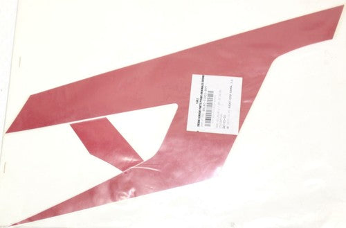 2005 Suzuki Gs500f 68180-01DC0-BVV TAPE SET, RH NO. 2 | FOR FP2