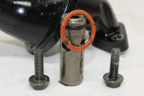 2004-05 Suzuki Gsxr600 Engine Oil Pressure Relief Valve 16440-24f00 OEM