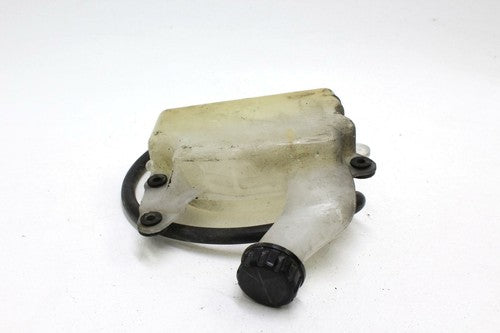 2006 Kawasaki Vulcan 900 Vn900b Classic Coolant Water TANK Reservoir Bottle OEM