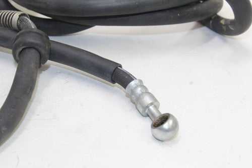 1997 Kawasaki Vulcan 1500 Vn1500d Classic Front Brake Caliper Hoses Lines OEM