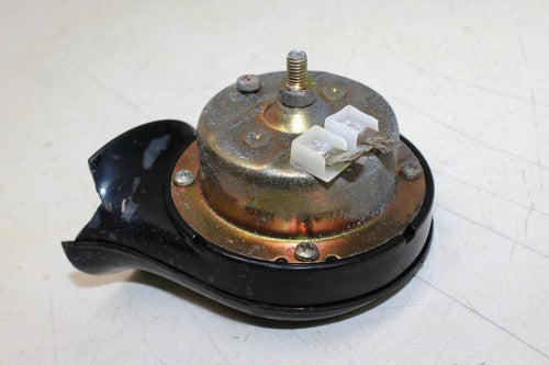 1986 Yamaha Xj700 Maxim Horn Signal