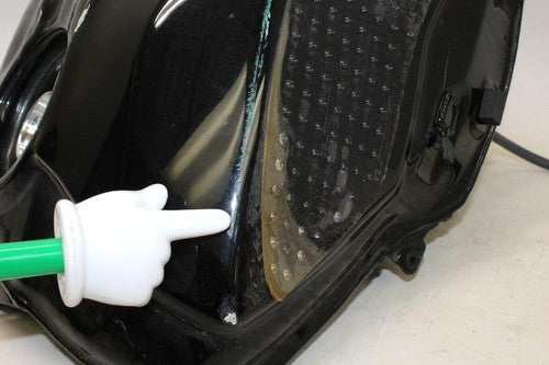 2020 Yamaha Yzf-r1 Gas Tank Fuel Cell Petrol Reservoir