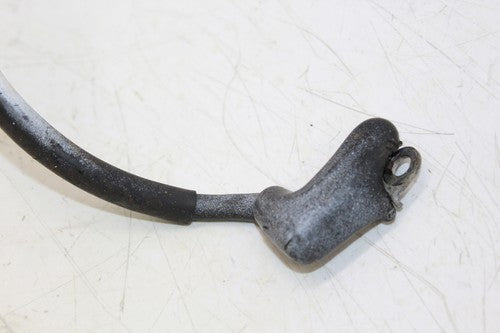 1989 Honda Cbr600f Engine Starting Starter Motor -dc 12v