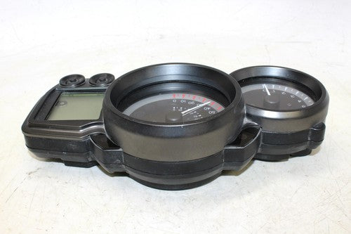 2009 Yamaha Fjr1300a Abs Speedo Tach Gauges Display Cluster Speedometer