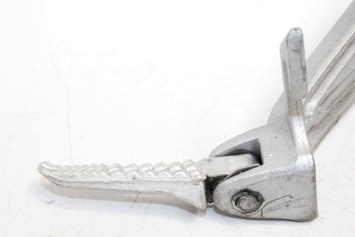 2006 SUZUKI GSXR600 LEFT REAR BACK PASSENGER PEG OEM