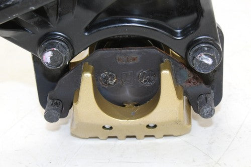 2015 Sym T2 250i Rear Back Brake Caliper With Mount Bracket