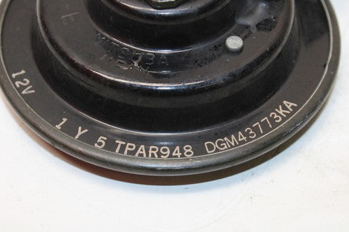 1992 Honda Cbr600f2 Horn Signal