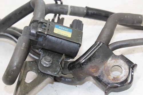 2005-06 Honda Cbr600rr Air Valve Solenoid Evap Breather OEM