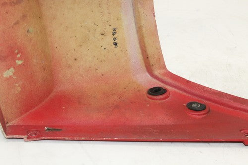 1983 84 Kawasaki Zx750 Seat Cover Cowl Rear Back Tail Fairing OEM 14025-1668