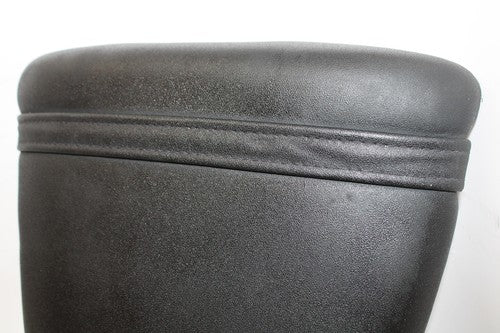 1997 Suzuki Gsxr600 Rear Back Passenger Tandem Seat Pad Saddle Pillion