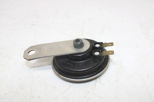 2004 Suzuki Gsxr1000 Horn Signal