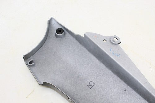 2003-05 Yamaha Fjr1300a Abs Right Front Side Seat Panel Trim Cowl Fairing OEM