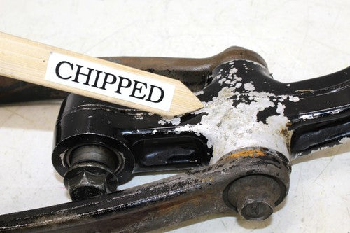 1989 Suzuki Katana 600 Gsx600f Rear Dogbone Shock Linkage Link