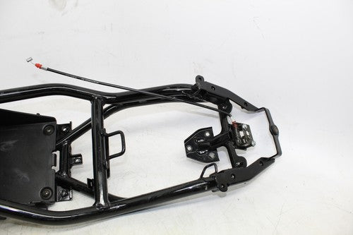 2017 Hyosung Gd250r Rear Subframe Back Sub Frame