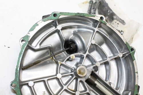 1999 Honda Nighthawk 750 Cb750 Clutch Side Engine Motor Cover OEM