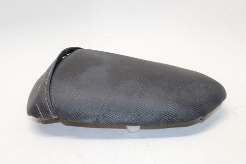 2010 Kawasaki Ninja 250r Ex250j Rear Back Passenger Tandem Seat Pad Saddle