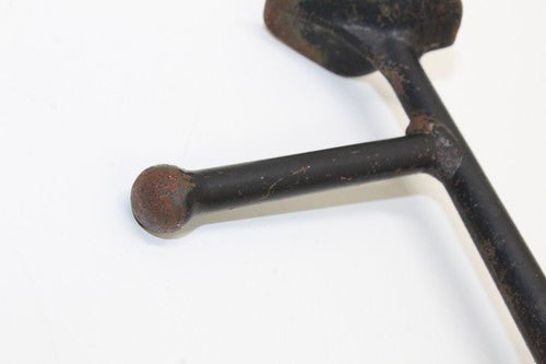 2004 01-05 Yamaha Fz1 Fazer Kickstand Side Kick Stand 5lv-27311-00-00 OEM