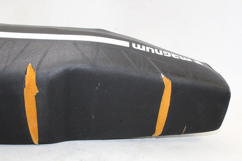 1998 Kinetic Magnum Seat Tandem Saddle OEM