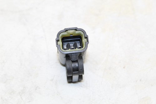 2009 Yamaha Yzf R6s Tip Over Bank Angle Crash Sensor Switch