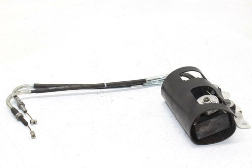 06-07 Yamaha Yzf R6 Exhaust Valve Servo Motor OEM