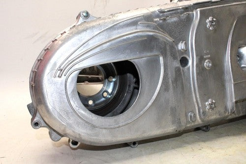 2007 Honda Silver Wing 600 FSC600D SILVERWING REAR SWINGARM TRANSMISSION