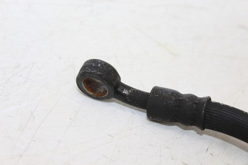 2006 Yamaha Yzf R1 Brake Caliper Hoses Lines