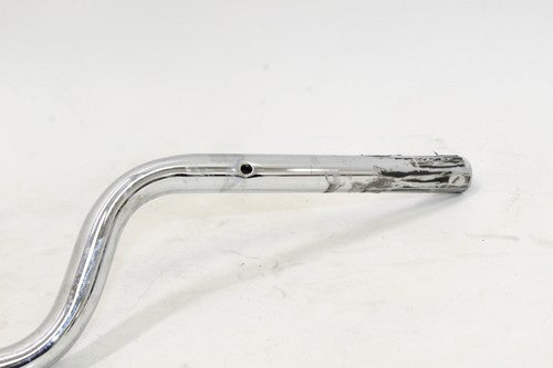 2007 Yamaha Vino 125 Yj125 Handlebars Bar OEM