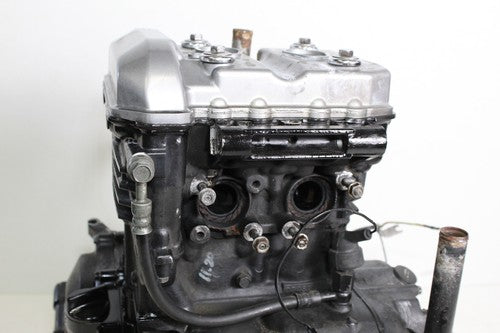 2000 Kawasaki Ninja 250R EX250F ENGINE MOTOR