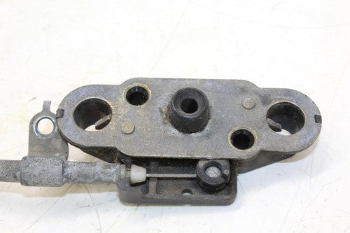 2005 Suzuki Sv650s Ignition Lock Key Set With Gas Cap And Seat Lock !NO KEY!